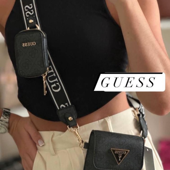 Сумка женская Guess