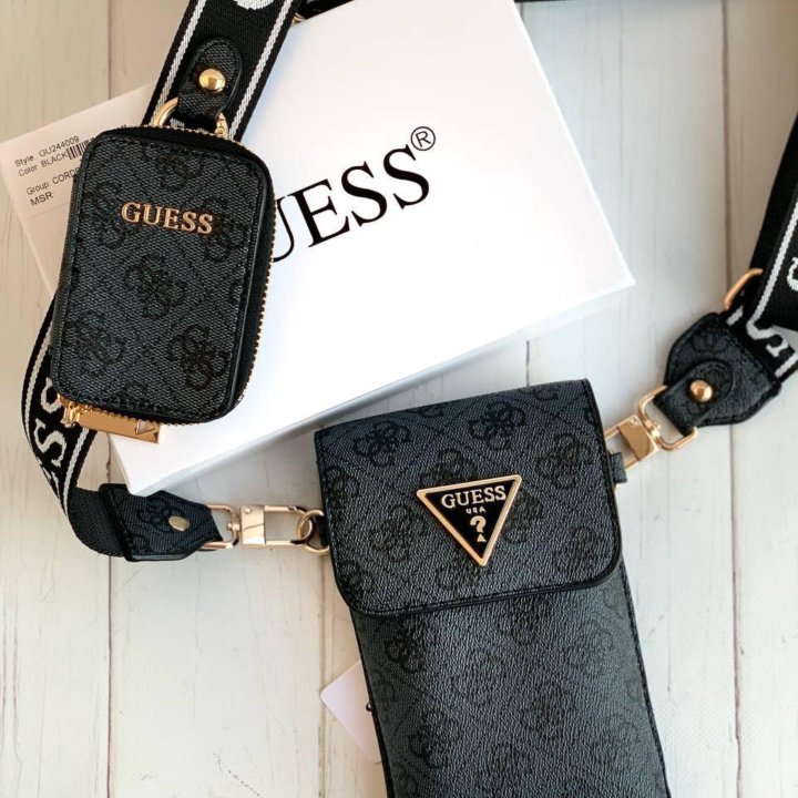 Сумка женская Guess