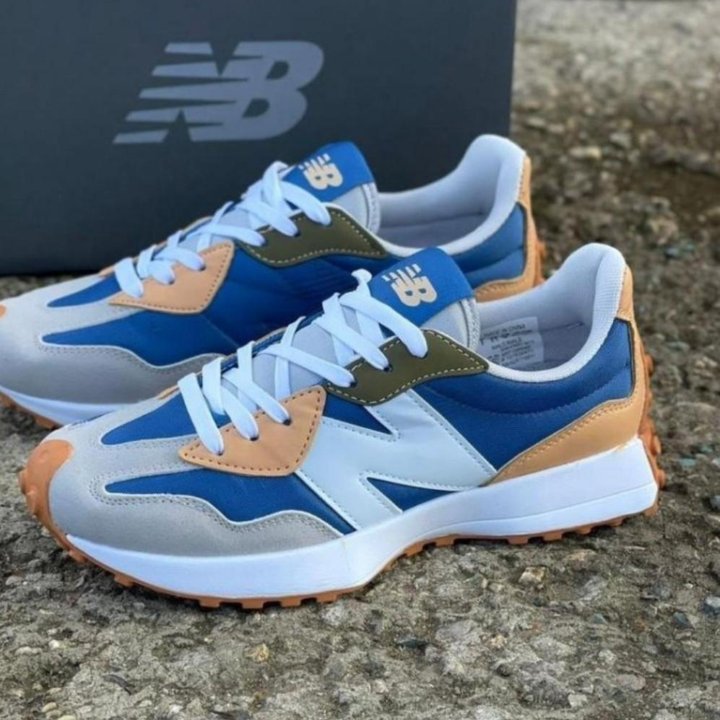 Кроссовки New balance 327