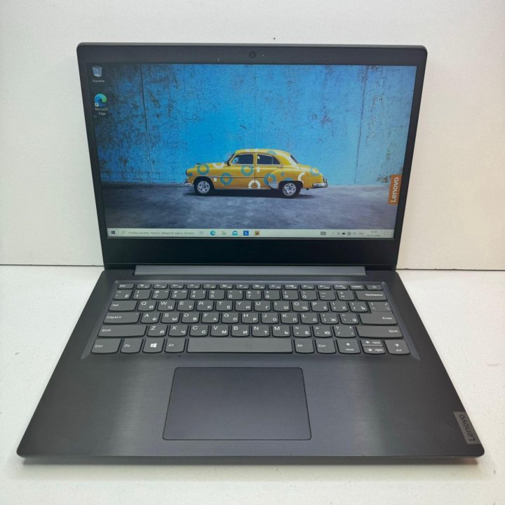 Ноутбук Lenovo IdeaPad S145-14AST