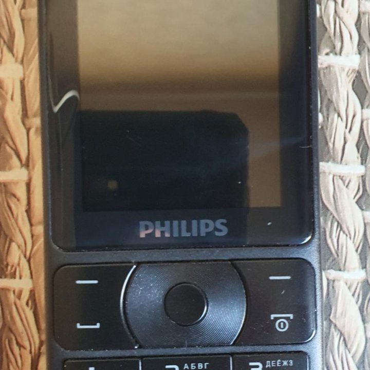 Philips xenium E 181