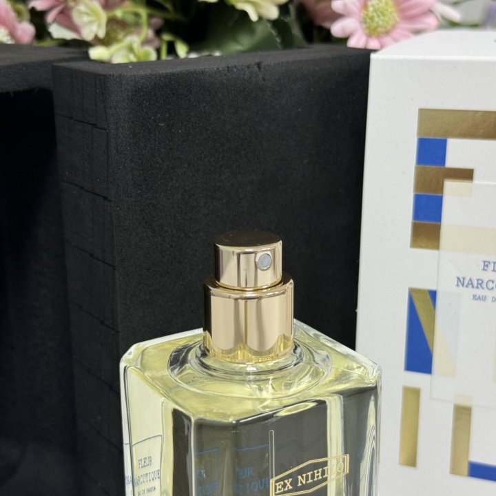 Ex Nihilo - Fleur Narcotique 100ml