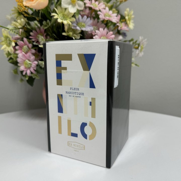 Ex Nihilo - Fleur Narcotique 100ml