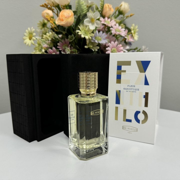 Ex Nihilo - Fleur Narcotique 100ml