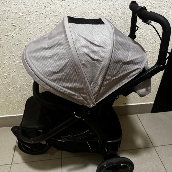 Прогулочная коляска Peg Perego book cross