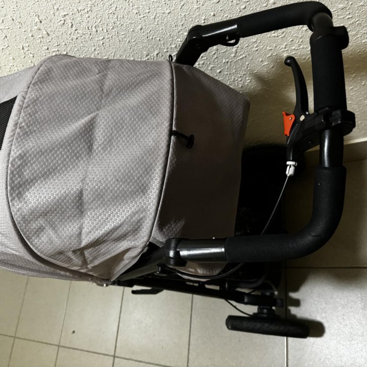 Прогулочная коляска Peg Perego book cross