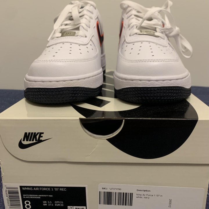 Кроссовки Nike Air Force 1