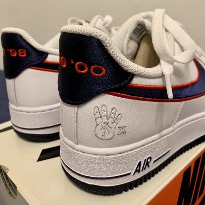 Кроссовки Nike Air Force 1