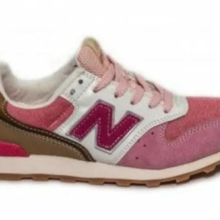 Кроссовки New Balance original