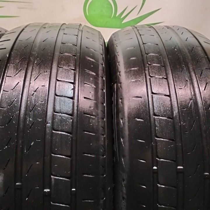 205/55 R16 Pirelli Cinturato P7 4 шт