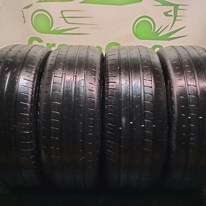 205/55 R16 Pirelli Cinturato P7 4 шт