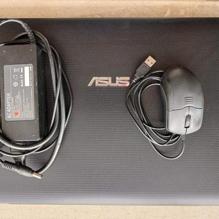 Ноутбук Asus K750D