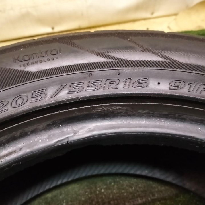 205/55 R16 Hankook Ventus Prime 2 1 шт