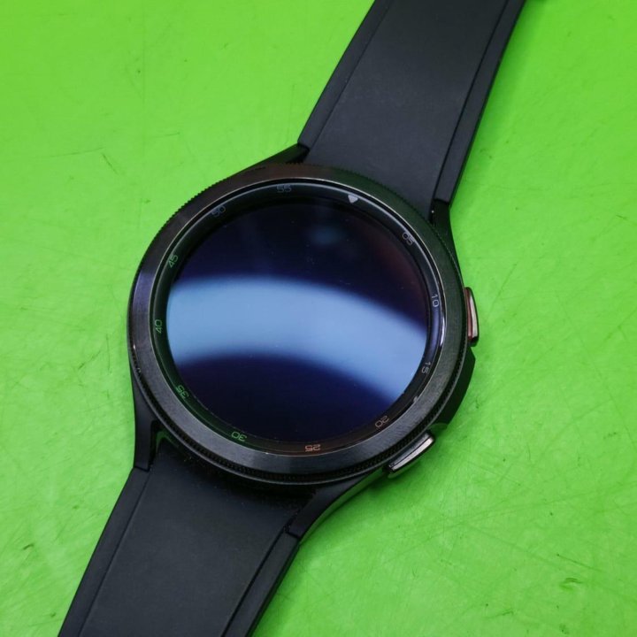 Смарт-часы Samsung Galaxy Watch 4 Classic 46mm