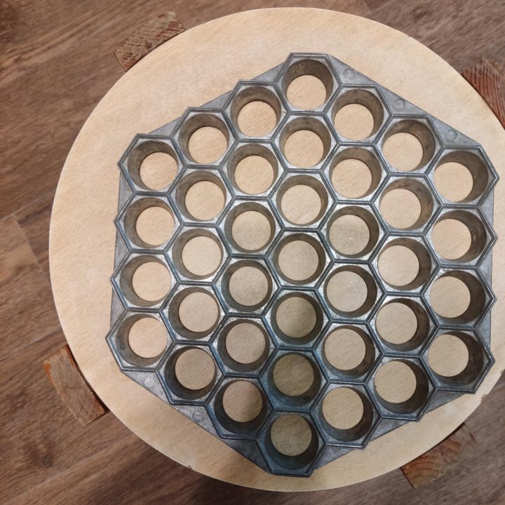 Пельменица