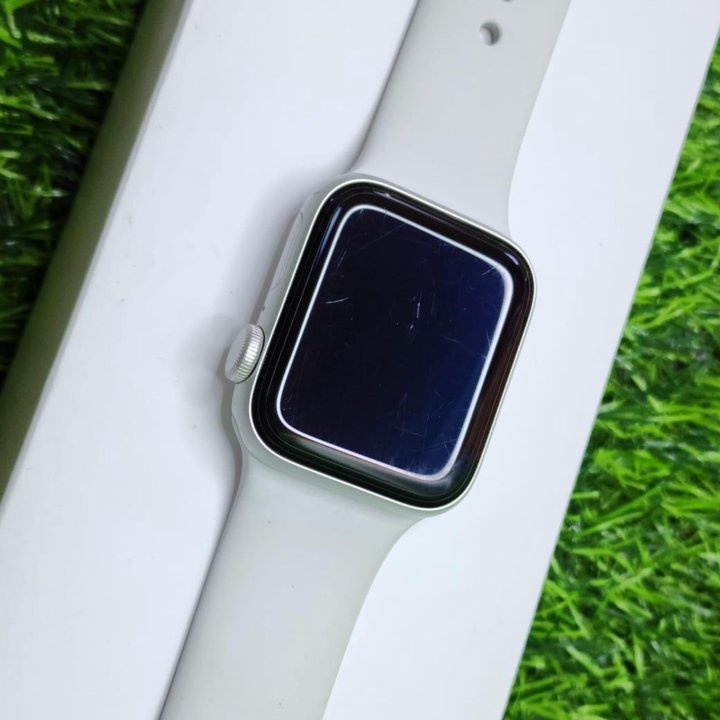 Смарт Часы Apple Watch SE (Gen 2) 41mm