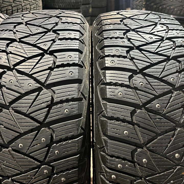 Зима Goodyear UltraGrip 600 205/55 R16 94T