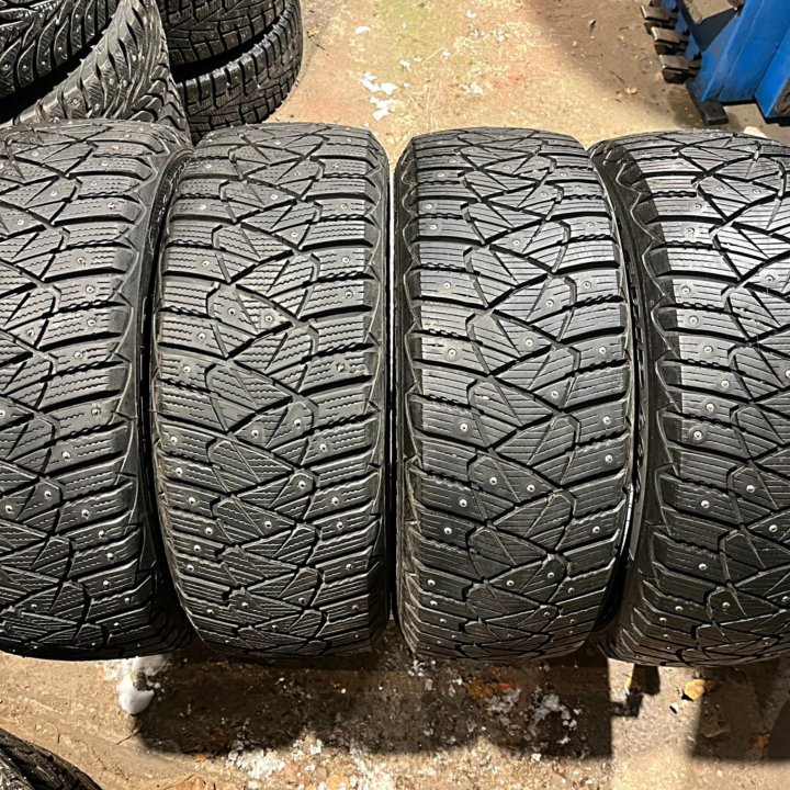 Зима Goodyear UltraGrip 600 205/55 R16 94T