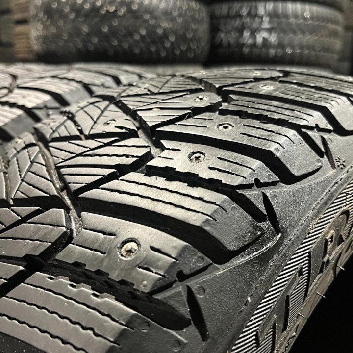 Зима Goodyear UltraGrip 600 205/55 R16 94T