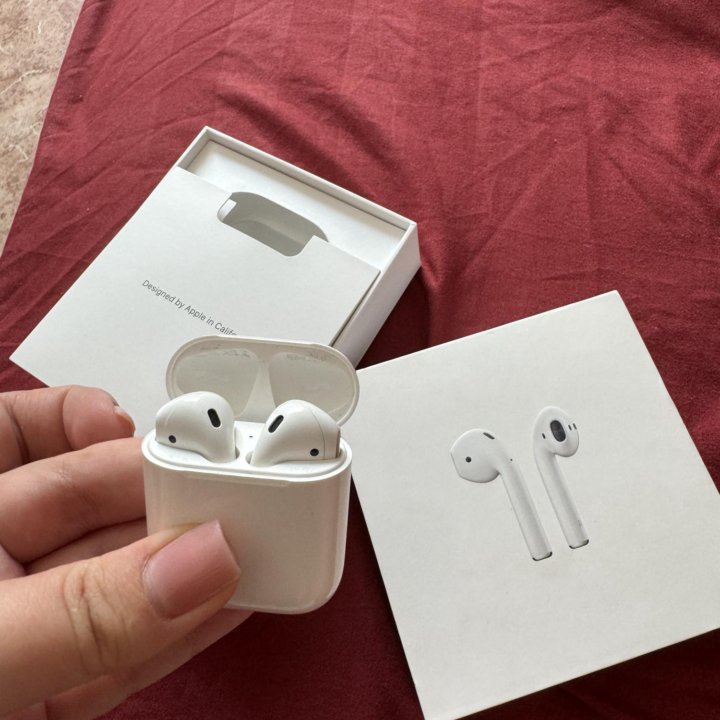 AirPods 1