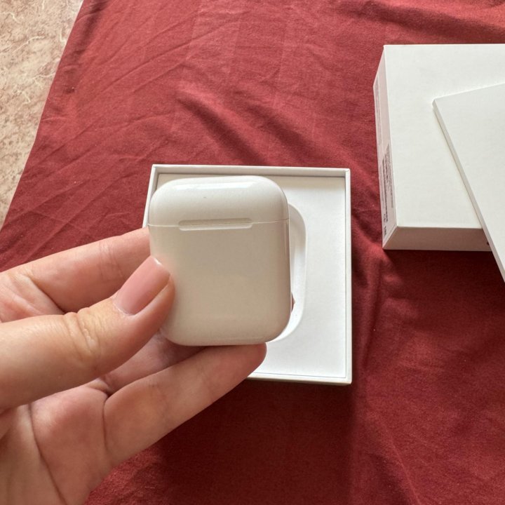 AirPods 1