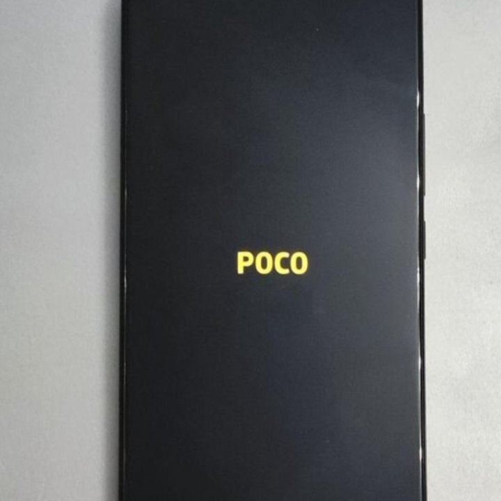 Poco f5 pro 12 512