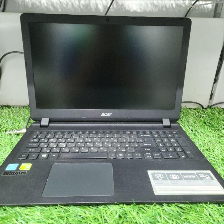 Acer (Pentium/ 8+500GB/ 920MX) с гарантией