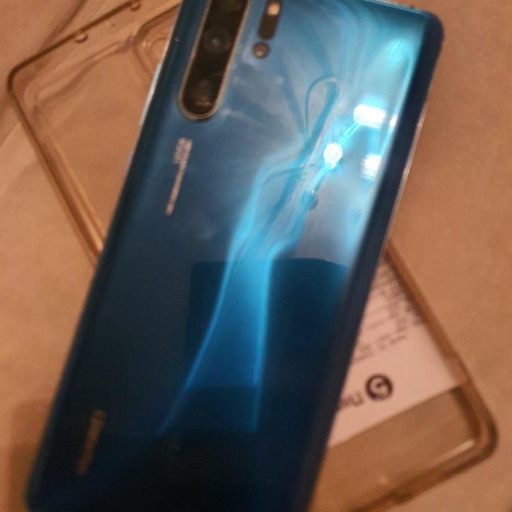 Huawei p30 pro 8/128, как новый