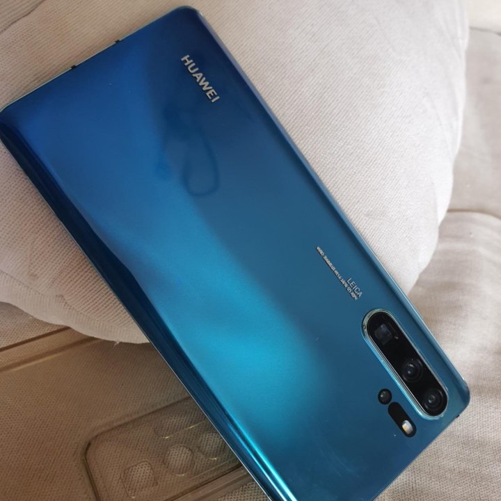 Huawei p30 pro 8/128, как новый