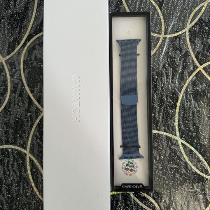 Часы Apple Watch 6 серия 40mm