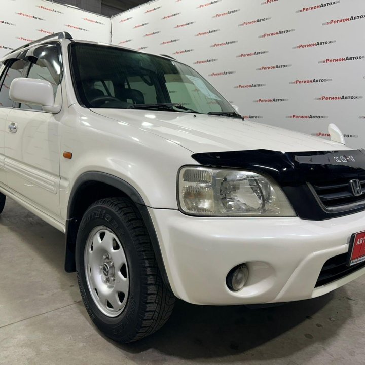 Honda CR-V, 1999