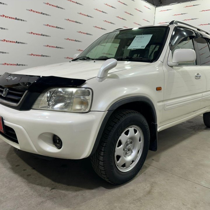 Honda CR-V, 1999