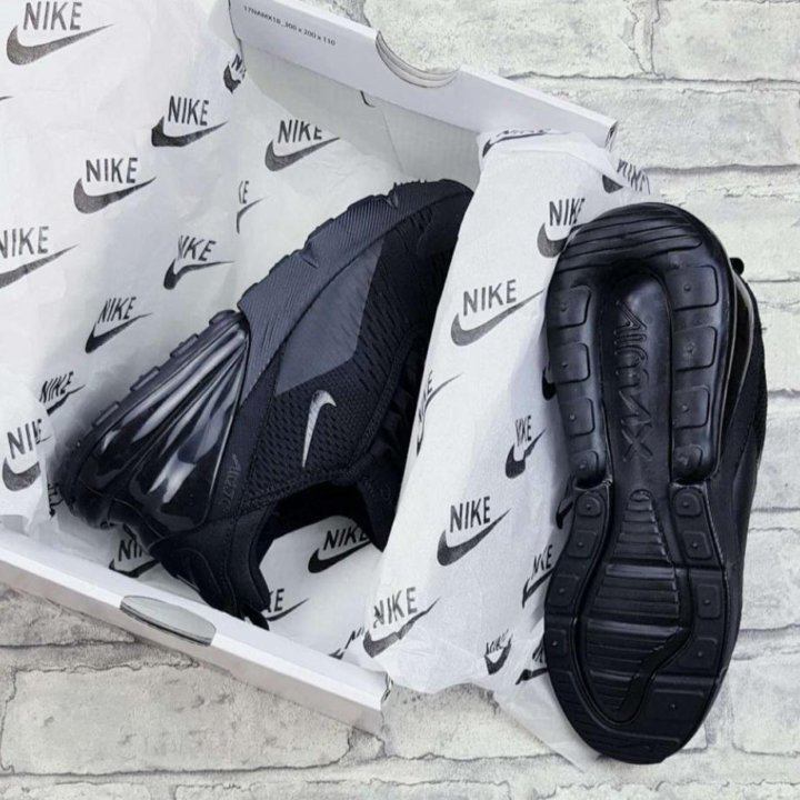 Кроссовки Nike Air Max 270