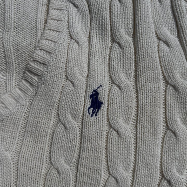 Свитер женский Polo Ralph Lauren