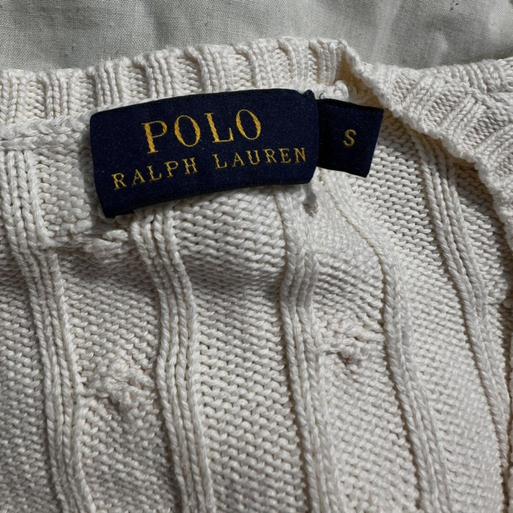 Свитер женский Polo Ralph Lauren