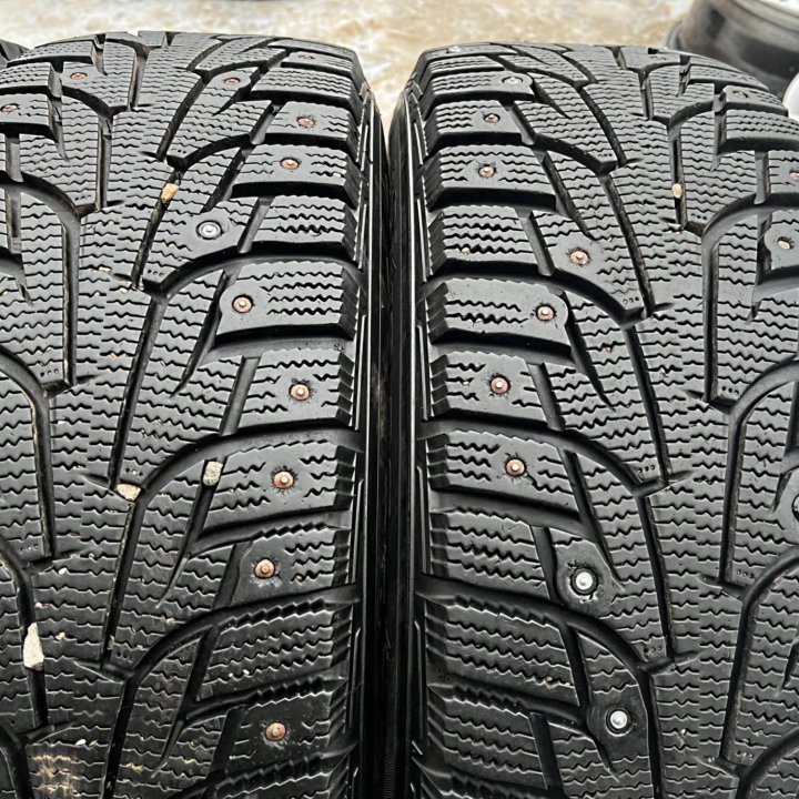 Зима Hankook Winter i*Pike RS W419 185/65 R15 92T