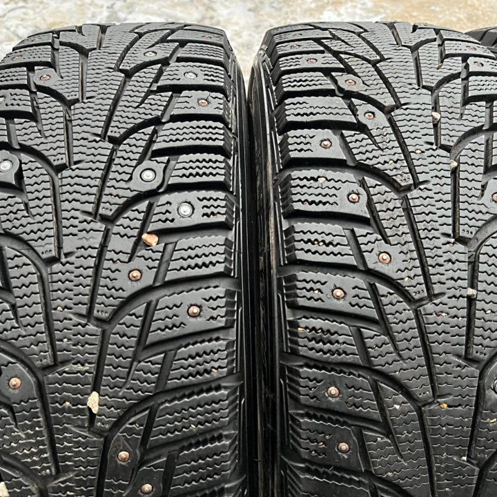 Зима Hankook Winter i*Pike RS W419 185/65 R15 92T