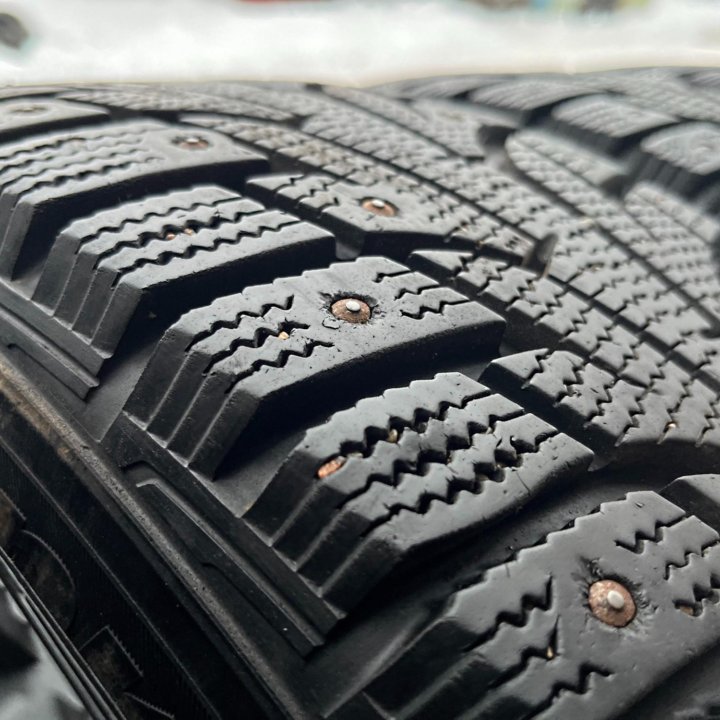 Зима Hankook Winter i*Pike RS W419 185/65 R15 92T