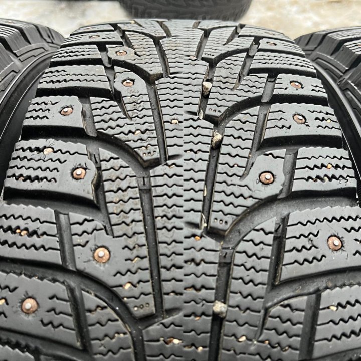 Зима Hankook Winter i*Pike RS W419 185/65 R15 92T