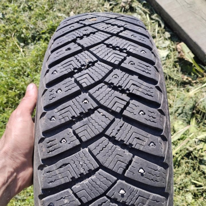 Goodyear UltraGrip Ice Arctic, 175/65 R14