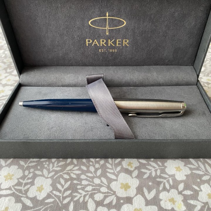 Шариковая ручка Parker оригинал