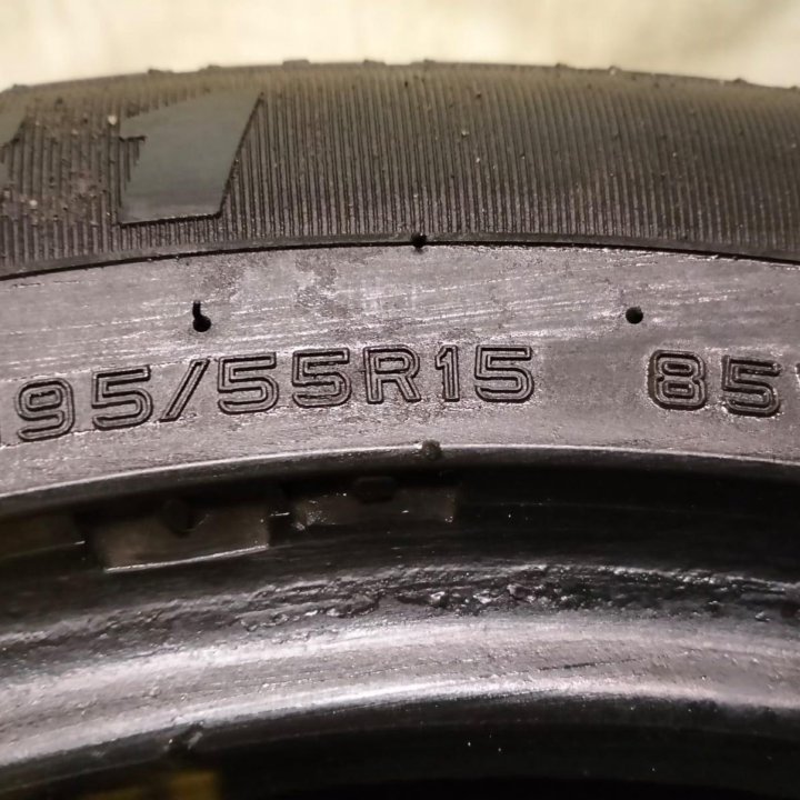 195/55 R15 CACHLAND CH-861