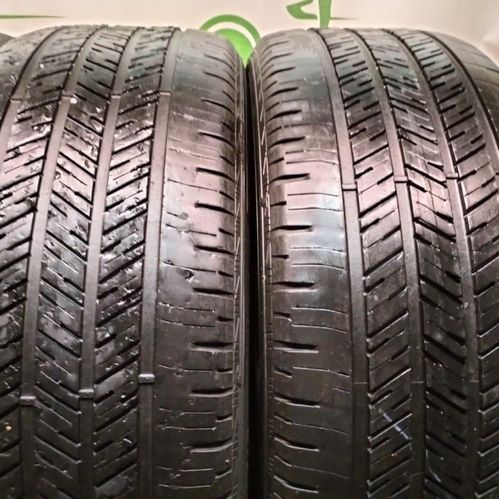 225/55 R19 Goodyear Eagle Touring