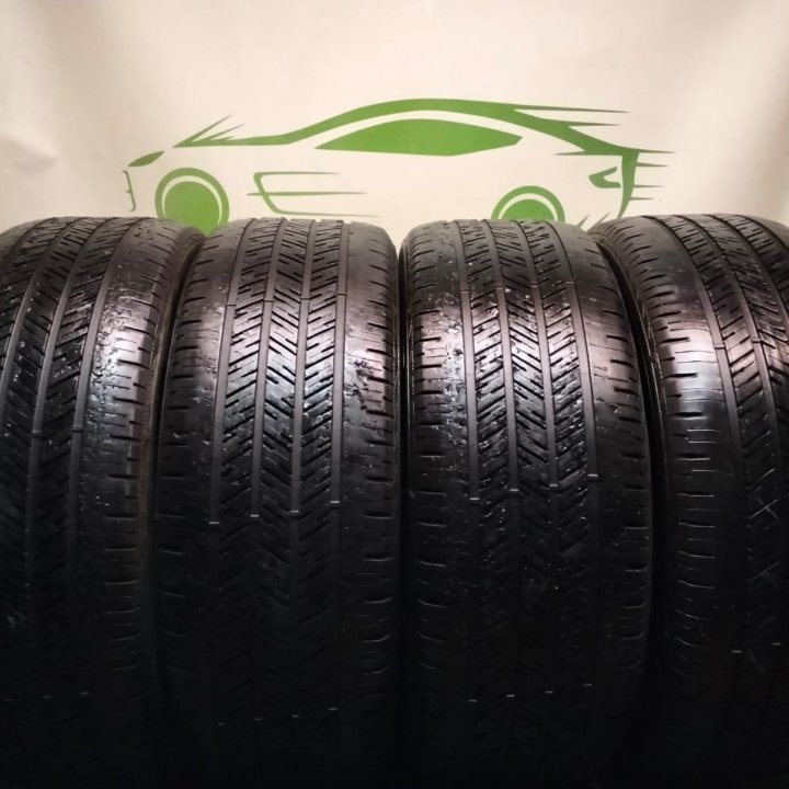 225/55 R19 Goodyear Eagle Touring