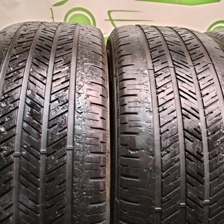 225/55 R19 Goodyear Eagle Touring