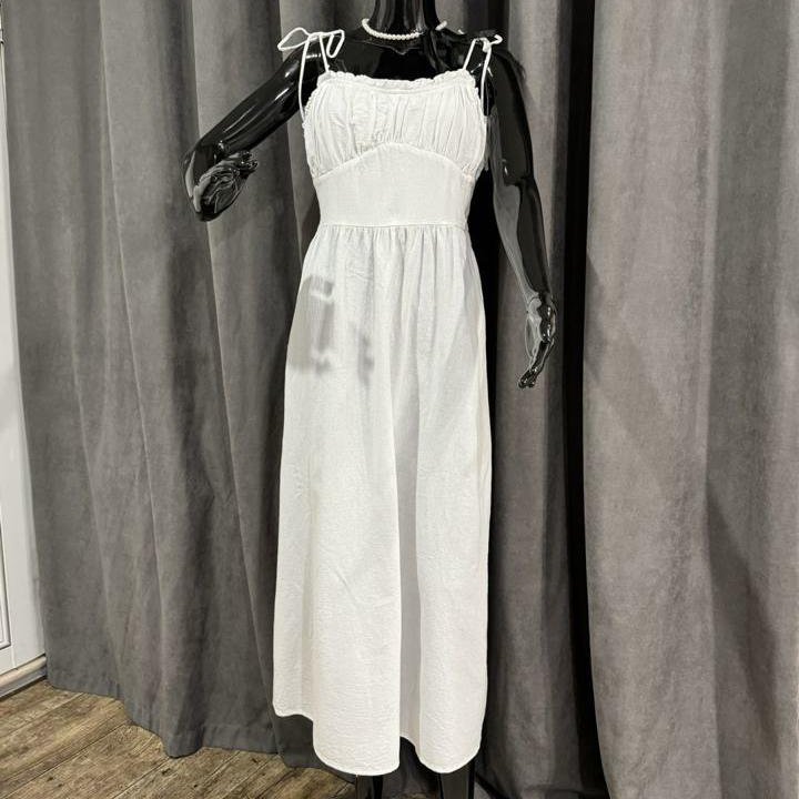 Женский сарафан