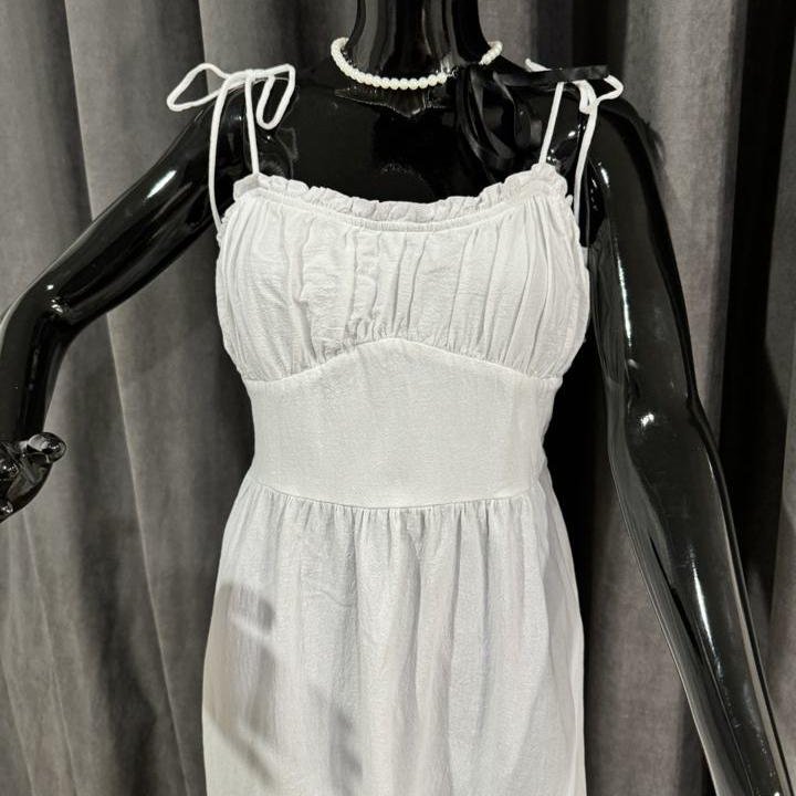 Женский сарафан