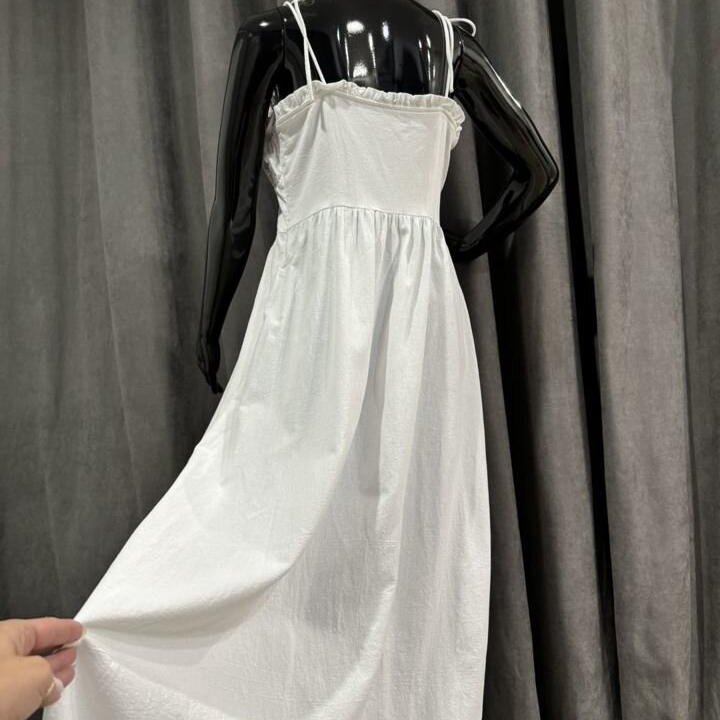 Женский сарафан