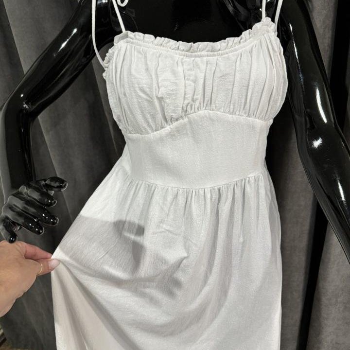 Женский сарафан