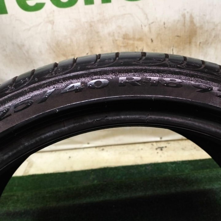 225/40 R18 Pirelli Powergy